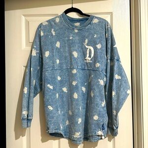 Disney Spirit Jersey